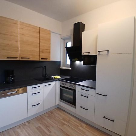 Ennshaeusl By Schladming-Appartements Eksteriør bilde