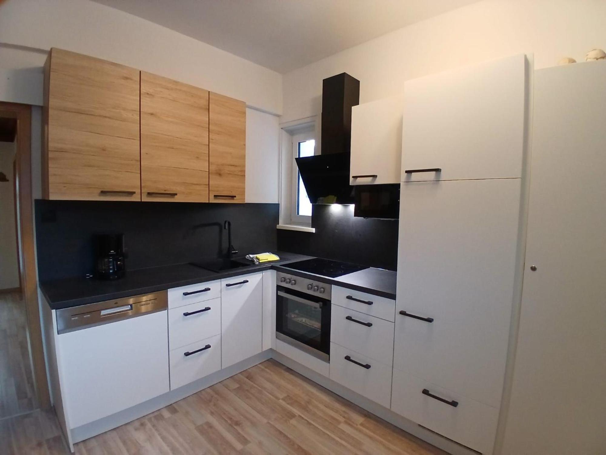 Ennshaeusl By Schladming-Appartements Eksteriør bilde