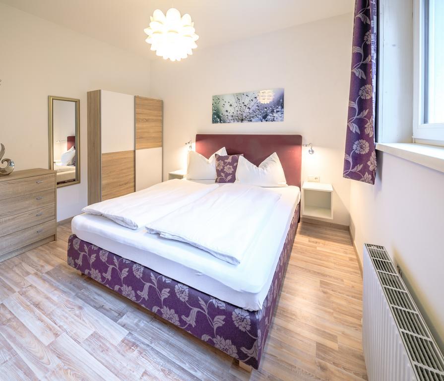 Ennshaeusl By Schladming-Appartements Eksteriør bilde