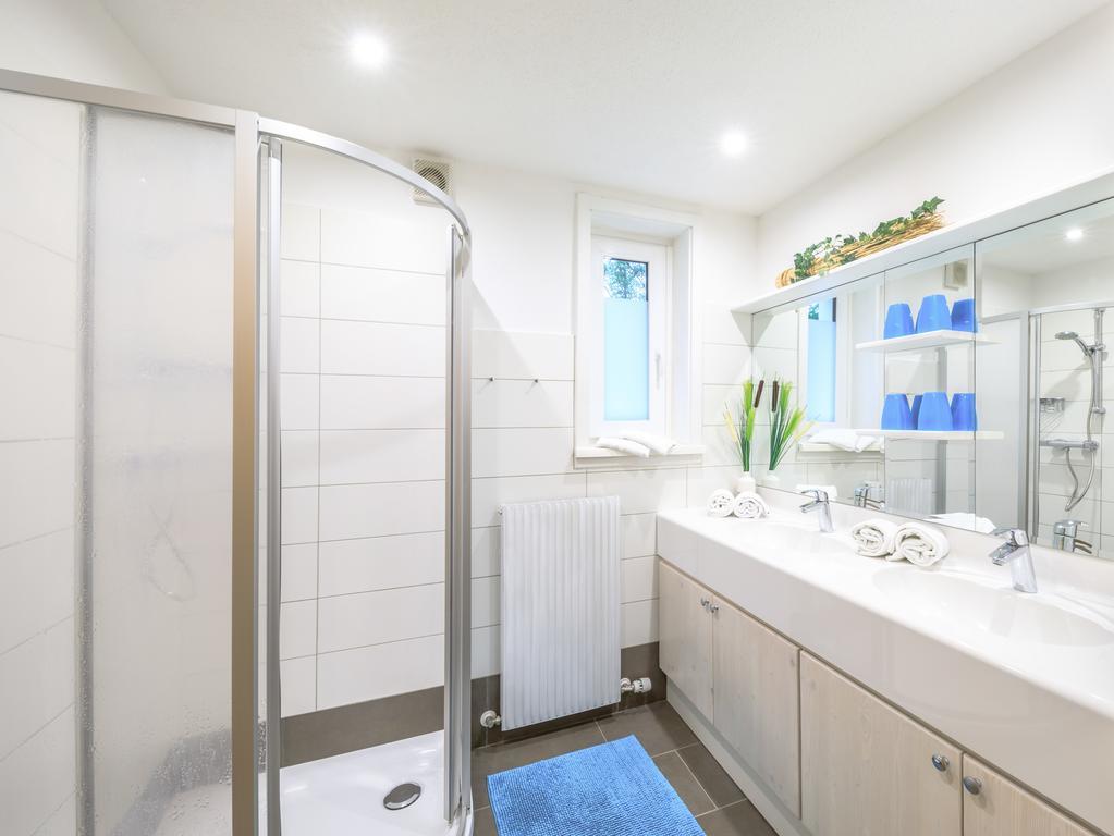 Ennshaeusl By Schladming-Appartements Eksteriør bilde